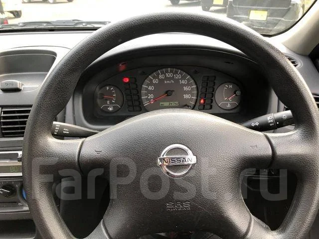 Nissan AD. ��������, ��������, 1.5 (106��.�.), ������, 35����. ��, �/�, ��� ���. ��� ����� �� ������������ ����