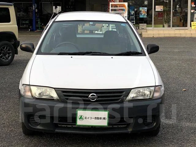Nissan AD. ��������, ��������, 1.5 (106��.�.), ������, 35����. ��, �/�, ��� ���. ��� ����� �� ������������ ����