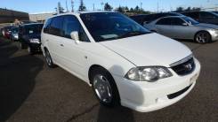 Honda Odyssey. RA6, F23A ����