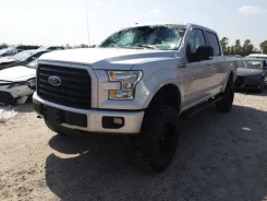Ford F150. ��������, 4wd, 5.0 (395��.�.), ������, 98 000����. ��, �/�. ��� ����� �� ������������ ����