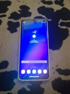 Samsung Galaxy S9+. �/�, ������, 3G, 4G LTE, Dual-SIM, ����������, NFC ����