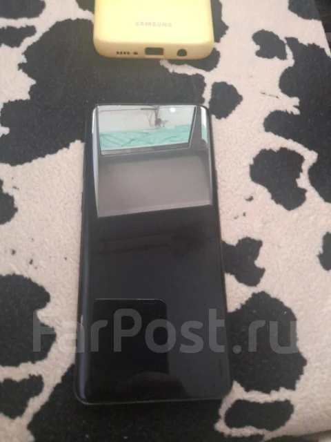 Samsung Galaxy S9+. �/�, ������, 3G, 4G LTE, Dual-SIM, ����������, NFC ����