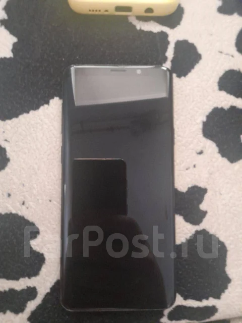 Samsung Galaxy S9+. �/�, ������, 3G, 4G LTE, Dual-SIM, ����������, NFC ����