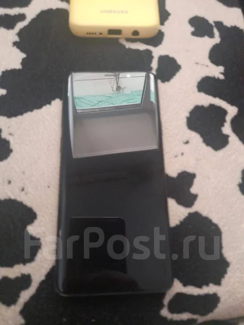 Samsung Galaxy S9+. �/�, ������, 3G, 4G LTE, Dual-SIM, ����������, NFC ����