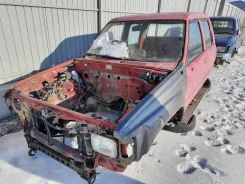 Toyota Hilux Pick Up. LN650057973, 2L ����