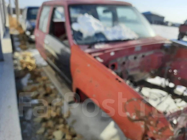 Toyota Hilux Pick Up. LN650057973, 2L ����