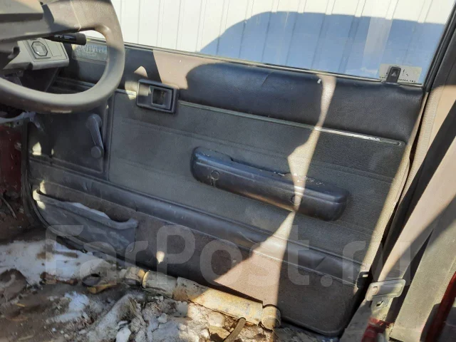 Toyota Hilux Pick Up. LN650057973, 2L ����