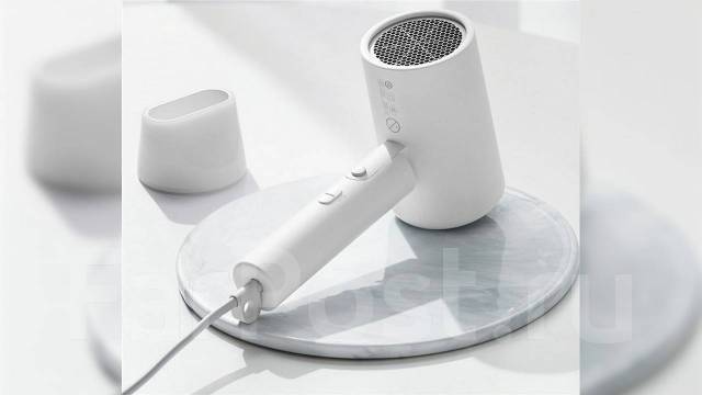 Фен для волос Xiaomi Beheart, новый, в наличии. Цена: 3 899₽ во ...