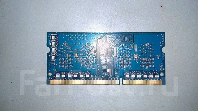 SO-DIMM DDR3L. ����