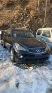 Infiniti EX35 ����