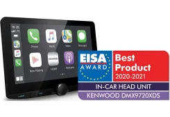 Kenwood DMX-9720XDS. ��� ����� �� ������������ ����