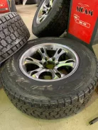 Goodyear Wrangler IP/N. �����������, 2007 ���, �/�, ����� 60�% ����
