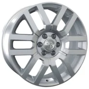 Replay NS17. 7.5x18", 6x114.3, ET30, �� 66,1���. ��� ����� �� ������ ����