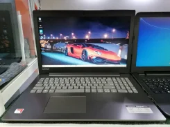 Lenovo IdeaPad 330. 15.6", 2,6����, ��� 4 ��, ���� 500���, WiFi, Bluetooth, ����������� �� 3��. ����