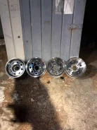 Work DeerField. 8.0x16", 6x139.7, ET0, �� 108���. ����
