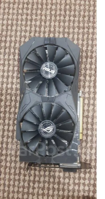 GeForce GTX 1050 Ti ����