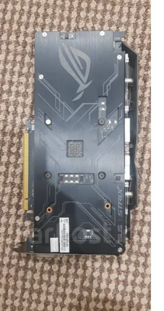 GeForce GTX 1050 Ti ����