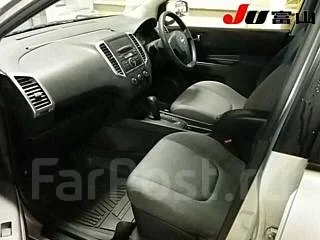 Nissan Wingroad. �������, 4wd, 1.5 (109��.�.), ������, 72����. ��, �/�, ��� ���. ��� ����� �� ������������ ����
