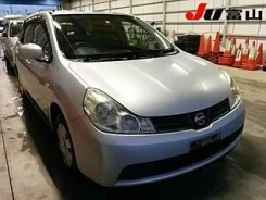 Nissan Wingroad. �������, 4wd, 1.5 (109��.�.), ������, 72����. ��, �/�, ��� ���. ��� ����� �� ������������ ����