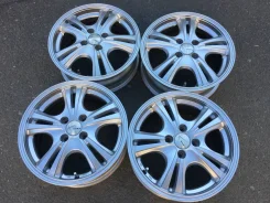 Borbet CWB. 5.5x15", 4x100, ET42. ��� ����� �� ������������ ����
