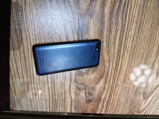 Xiaomi Redmi 6A. �/�, ������ ����