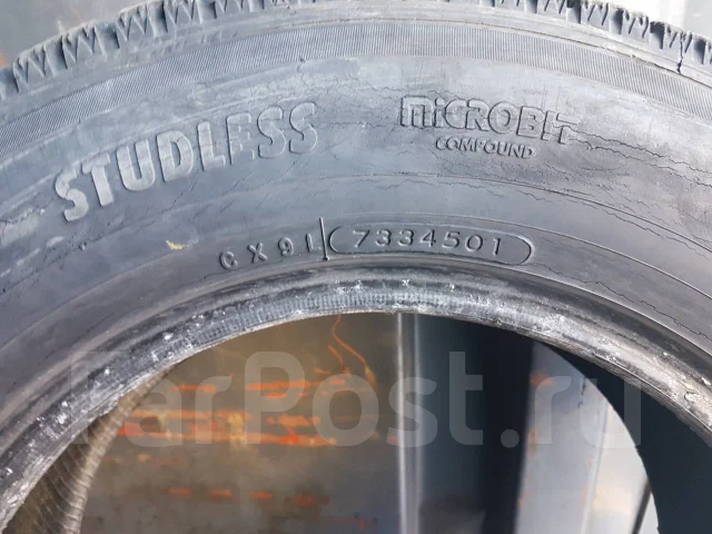 Toyo Observe Garit-2. ������, ��� �����, �/�, ����� 30 % ����