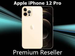 Apple iPhone 12 Pro. , , 3G, 4G LTE, Dual-SIM, NFC.     