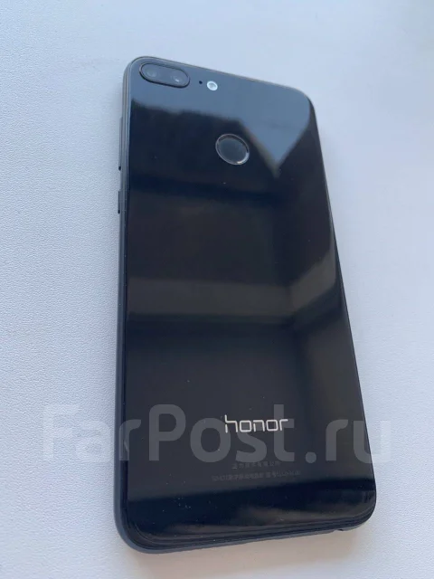 Honor 9 lite. �/�, ������ ����