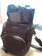 Sony Cyber-shot DSC-HX400. 20 � ����� ��, ���: 14� � ����� ����