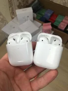 Apple AirPods. ��� ����� �� ������� ����