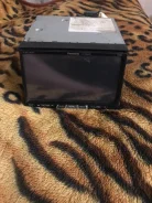 Panasonic CN-HDS635D ����