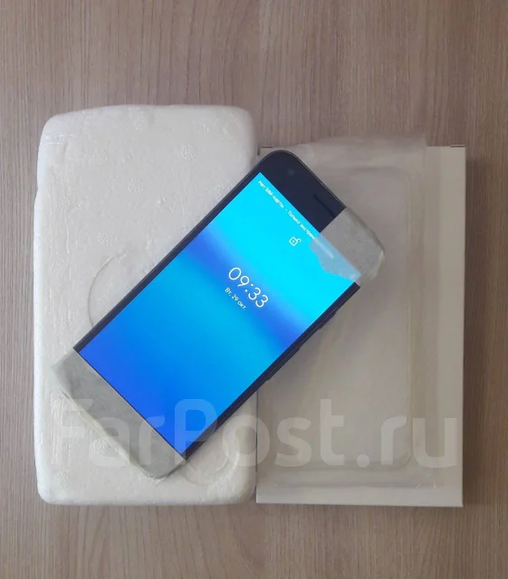Google Pixel. �/�, ������, 4G LTE ����