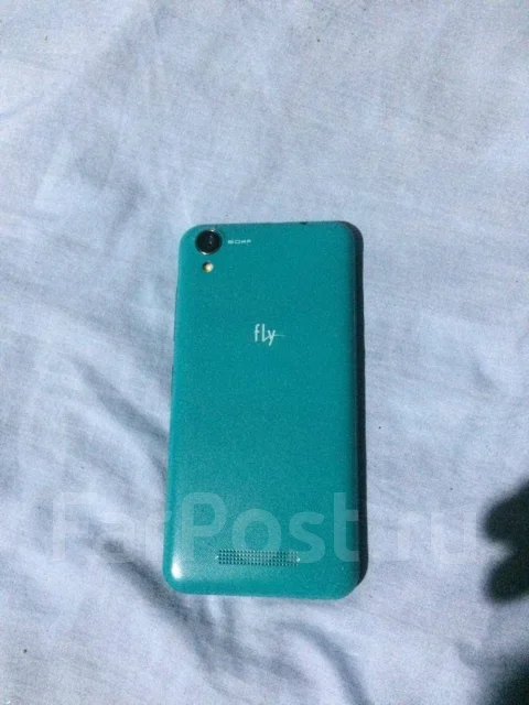 Fly FS454 Nimbus 8. �/�, �������, ������, 3G, Dual-SIM, ���������� ����