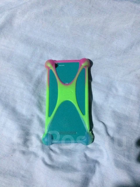 Fly FS454 Nimbus 8. �/�, �������, ������, 3G, Dual-SIM, ���������� ����