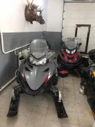 Polaris IQ 600 Widetrak. ��������, ��� ���, � �������� ����