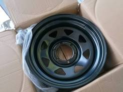 Beyern Multi Spoke. 8.0x16", 6x139.7, ET-20.     