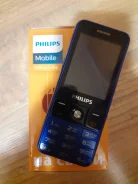 Philips Xenium E182. �����, �����, 3G, ��������� ����