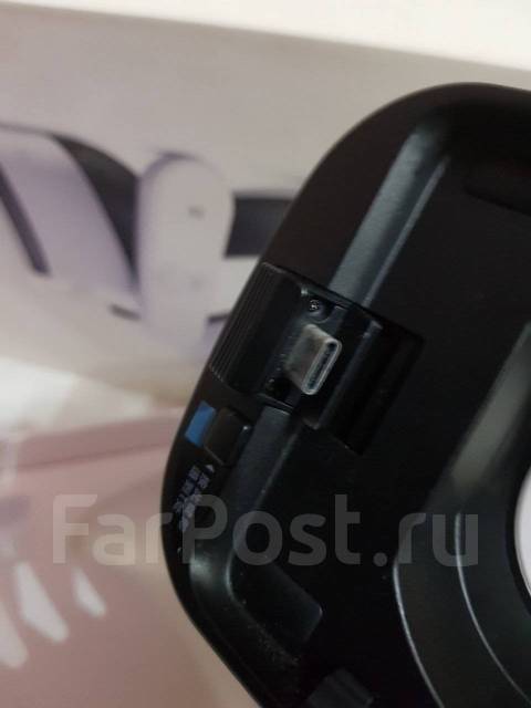 Шлем виртуальной реальности СяоМи, б/у, в наличии. Цена: 12 000₽ в ...