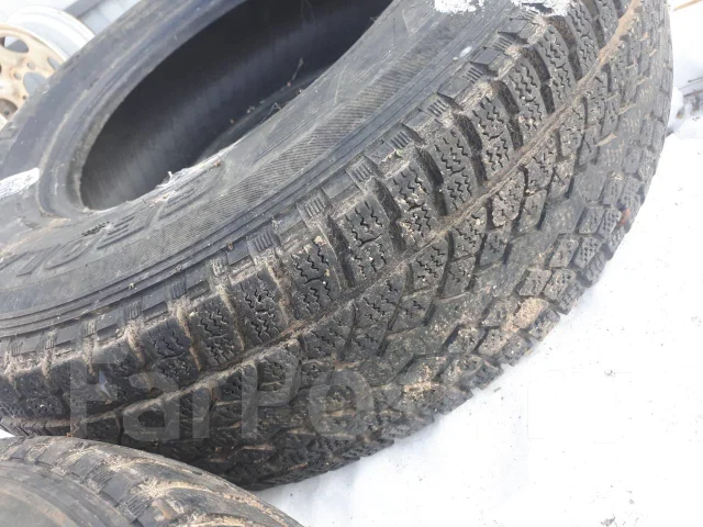 Yokohama Geolandar A/T G011. ������, ��� �����, �/�, ����� 50 % ����