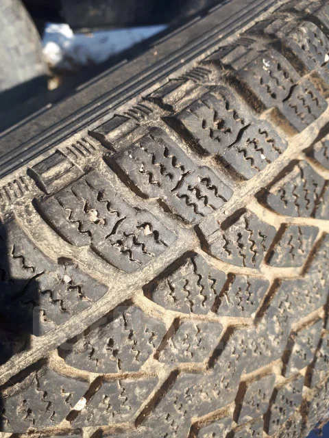 Yokohama Geolandar A/T G011. ������, ��� �����, �/�, ����� 50 % ����