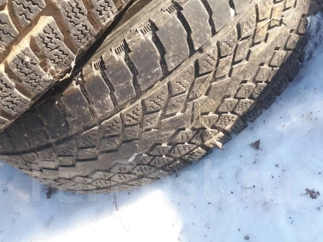 Yokohama Geolandar A/T G011. ������, ��� �����, �/�, ����� 50 % ����