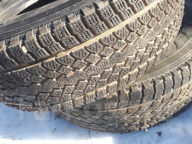Yokohama Geolandar A/T G011. ������, ��� �����, �/�, ����� 50 % ����