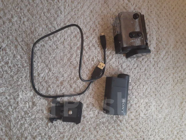 Sony HDR-AS50. 10 - 14.9 �� ����