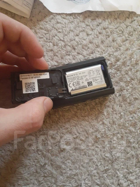 Sony HDR-AS50. 10 - 14.9 �� ����