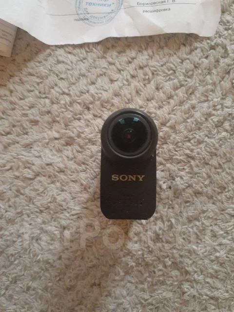 Sony HDR-AS50. 10 - 14.9 �� ����