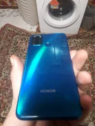 Honor 9A. �/�, �������, 4G LTE, Dual-SIM, NFC ����