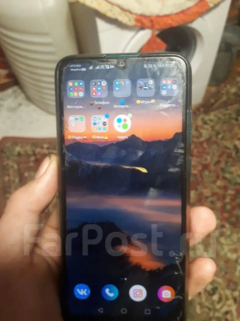 Honor 9A. �/�, �������, 4G LTE, Dual-SIM, NFC ����
