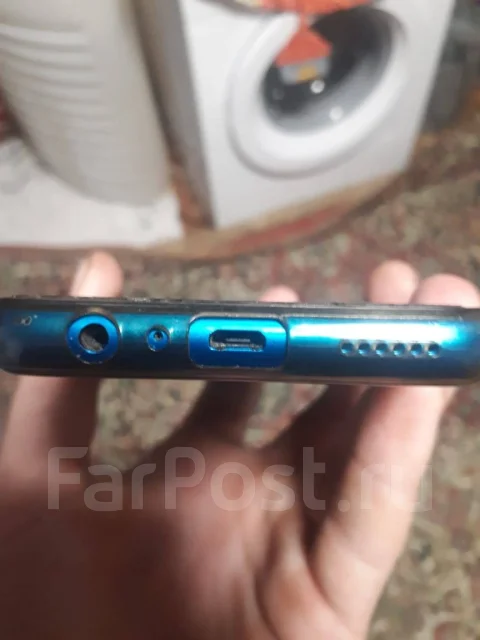 Honor 9A. �/�, �������, 4G LTE, Dual-SIM, NFC ����