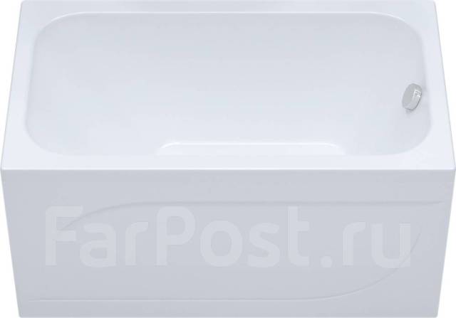 Акриловая ванна Triton Стандарт 120 Экстра (1200х700 глубина 390 мм ...