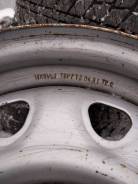MPS. x14", 4x100.00 